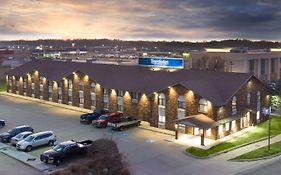 Travelodge Elkhart Indiana